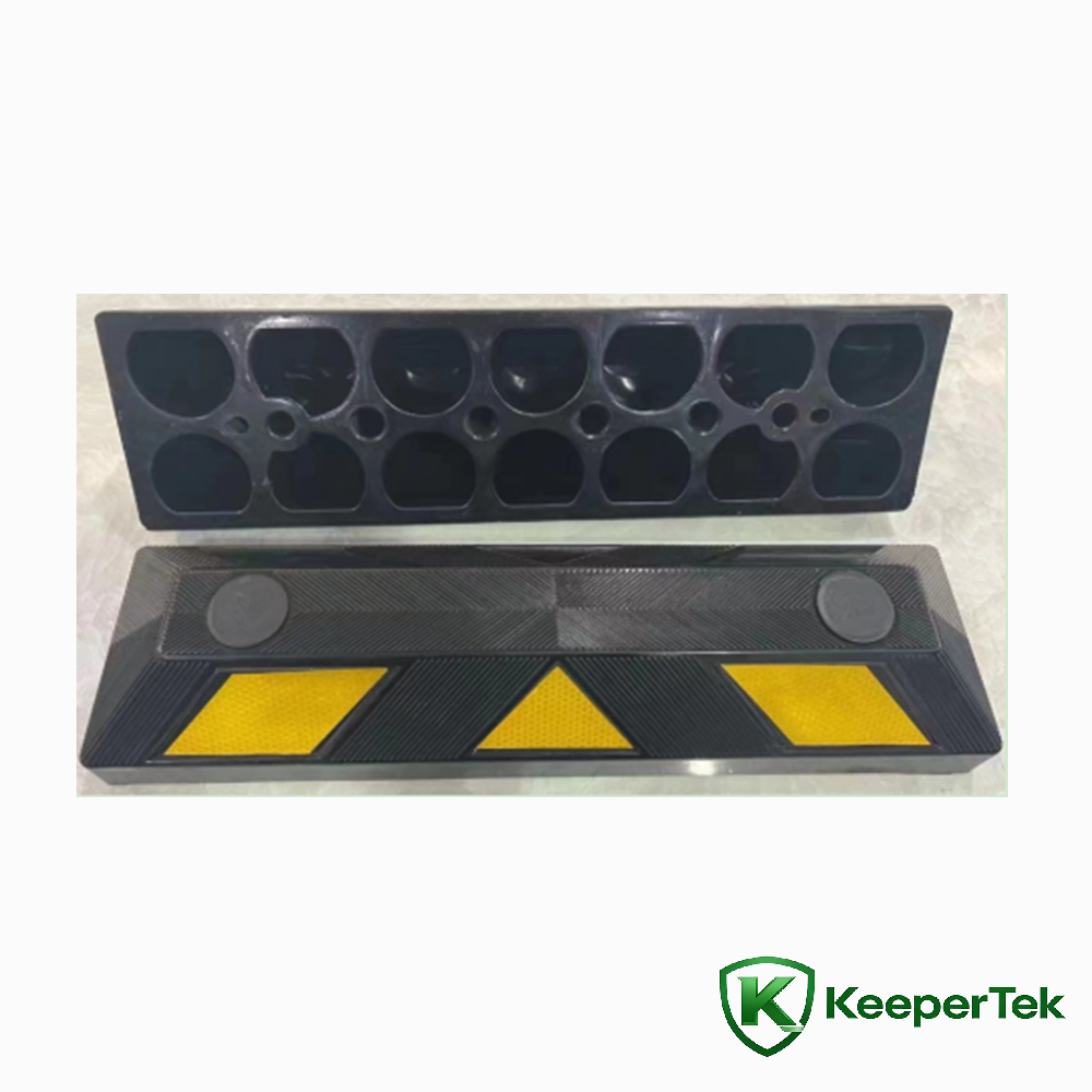 Rubber locator si le nyonyome nyuitɔ kekeake na ʋutɔɖoƒewo KT-CAS22