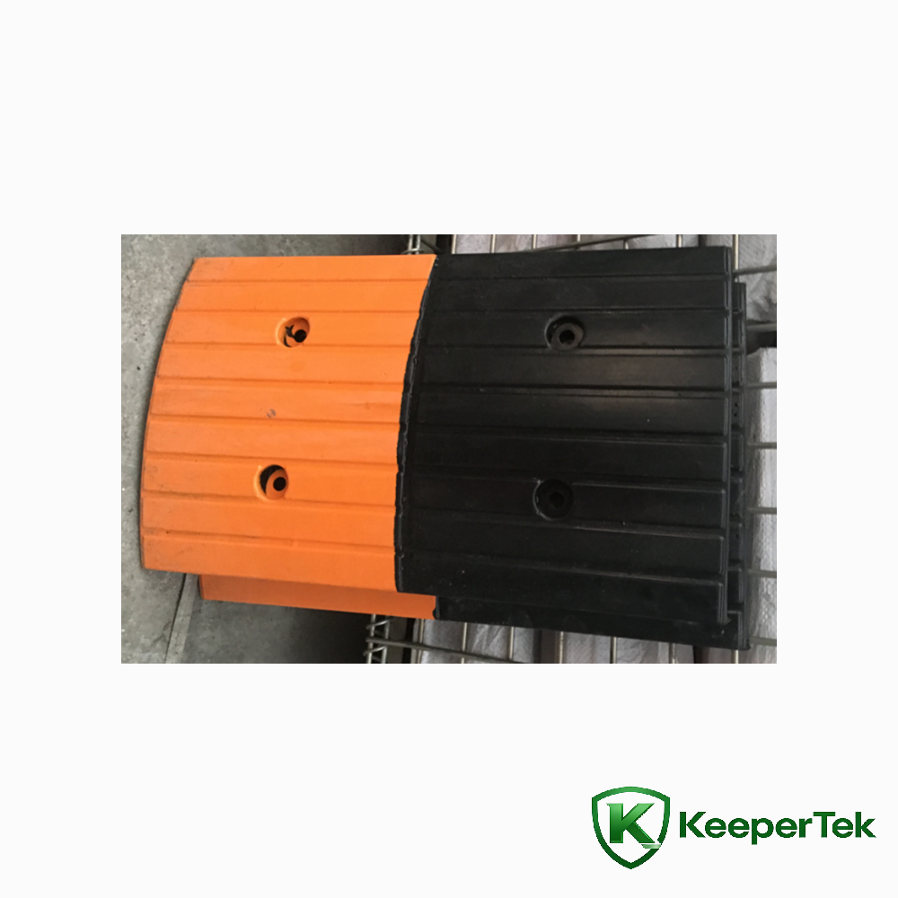 Goma ƒe tsɔtsɔme dzi ɖeɖe kpɔtɔ ƒe mɔ (strip) KT-CAS28