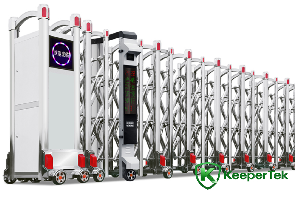 Elektrik didiƒekpɔmɔ̃ si ƒe mɔɖegbalẽvi de dzesi KT-QG05