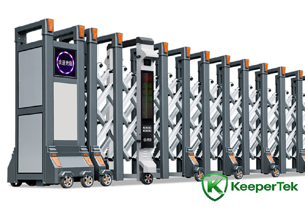 Elektrik didiƒekpɔmɔ̃ si ƒe mɔɖegbalẽvi de dzesi KT-QG08