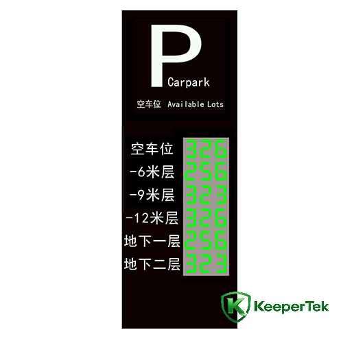 Gã gota ʋutɔɖoƒe mɔfiame screen (multi-layer customized model) KT-WB23