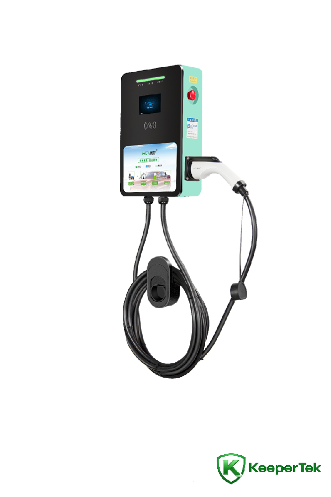 7/14/11/22KW gli-tu ɖeka-tu kple eve-tu AC charge pile KT-HC01 gli-tu / post-ƒomevi AC ʋu charge ƒuƒoƒo KT-HC02