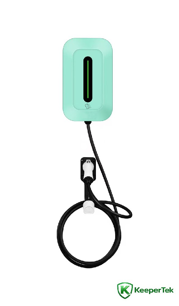 7KW gli-si wotu / megbe-ƒomevi AC ʋu charge pile KT-HC05
