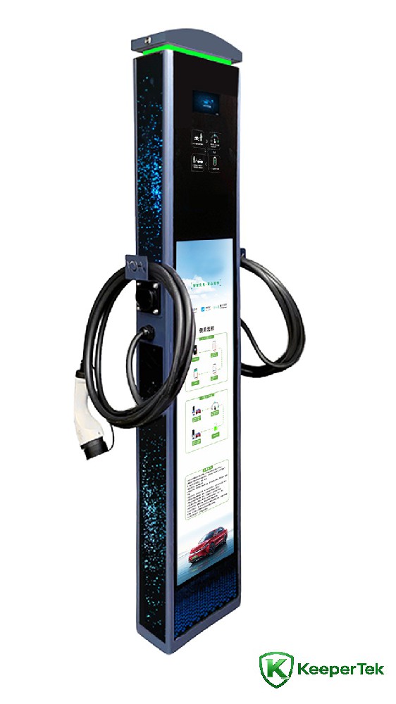 14KW anyigba-tsi tre eve tu AC ƒuƒoƒo KT-HC09