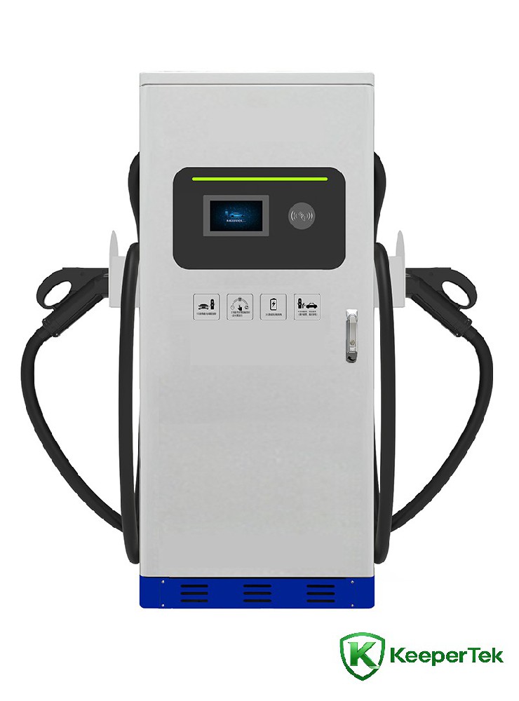 120KW / 240KW / 360KW / 400KW anyigba-tsi tre DC charge ƒuƒoƒo KT-HC12