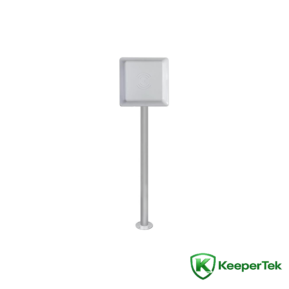 Ʋu si ŋu tasiaɖamfɔ eve le UHF RFID dzeside nuxexlẽ ta KT-ZYSB37