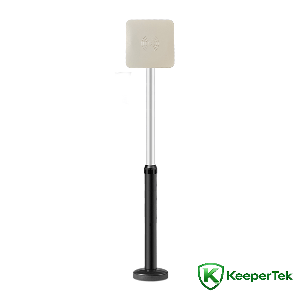 Ʋu UHF RFID dzesidede nuxexlẽ ta KT-ZYSB38